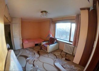 1-комнатная квартира на продажу, 30.4 м2, Петропавловск-Камчатский, улица Космонавтов, 57, микрорайон Сероглазка