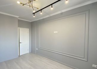 Продается однокомнатная квартира, 38 м2, Долгопрудный, Парковая улица, 50к1, ЖК Бригантина