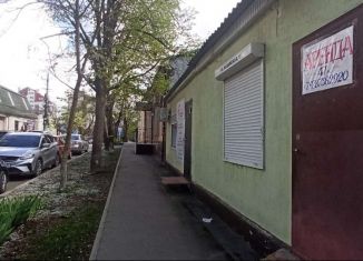 Сдача в аренду офиса, 45 м2, Крым, Казанская улица, 18