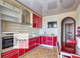 Продам 1-комнатную квартиру, 58.7 м2, Санкт-Петербург, улица Есенина, 1к2, ЖК Сергей Есенин