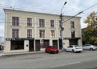 Продаю 2-комнатную квартиру, 45 м2, Нальчик, район Колонка, Осетинская улица, 26/78