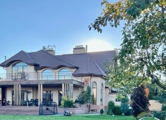 Продам дом, 430 м2, деревня Подушкино