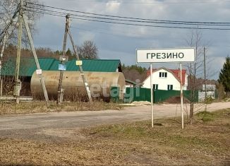 Продажа дачи, 64 м2, снт Грезино-2