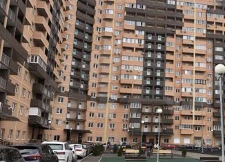 Продажа однокомнатной квартиры, 44.8 м2, Краснодар, улица имени Валерия Гассия, 2, ЖК Авиатор