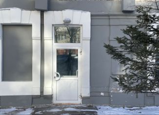 Сдам в аренду офис, 17 м2, Хабаровский край, улица Павловича, 13