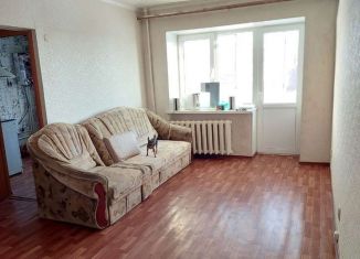 Продажа 1-комнатной квартиры, 33.2 м2, село Нижнетроицкий, улица Гагарина, 13