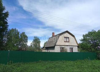 Продаю дачу, 62 м2, посёлок городского типа Редкино, Парковая улица