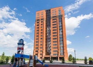 Продается квартира студия, 29 м2, деревня Кисловка, улица Марины Цветаевой, 38