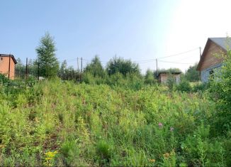 Продажа участка, 10 сот., посёлок Еловый, улица Татьянина