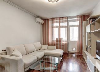 Продаю 2-комнатную квартиру, 51 м2, Москва, 2-й Лесной переулок, 10, 2-й Лесной переулок