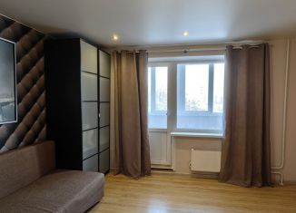 Продается 1-комнатная квартира, 35.3 м2, поселок Бугры, Шоссейная улица