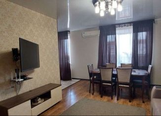 Трехкомнатная квартира на продажу, 79 м2, Нефтекамск, Комсомольский проспект, 43А, ЖК Авалон