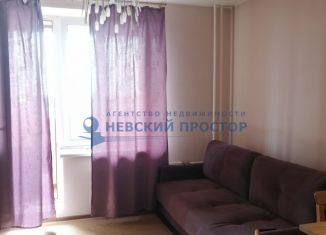 Продам квартиру студию, 25 м2, Санкт-Петербург, 5-й Предпортовый проезд, 12к2, 5-й Предпортовый проезд