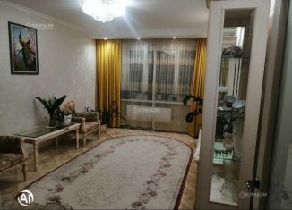 Продам 3-ком. квартиру, 85 м2, Тюмень, Московский тракт, 154к1, ЖК Плеханово