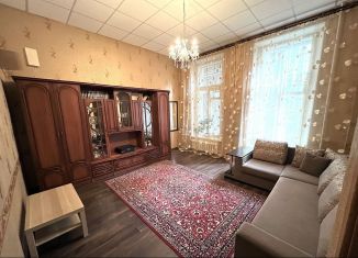 Продажа 3-ком. квартиры, 90.4 м2, Санкт-Петербург, улица Белинского, 13, улица Белинского