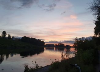 Продается дом, 115 м2, посёлок Кузяево