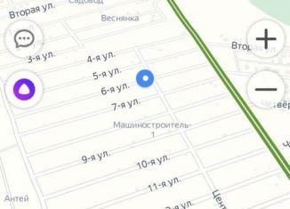 Продается участок, 8 сот., Белебей, Центральная улица