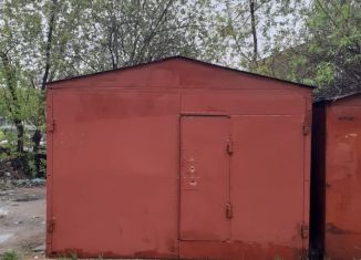 Сдам гараж, 20 м2, Новосибирск, Красный проспект, 179, Заельцовский район