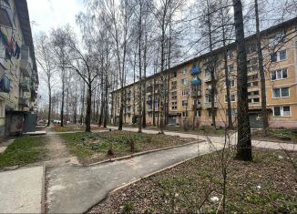 Продам 2-комнатную квартиру, 41.4 м2, городской округ Чехов, улица Победы, 6