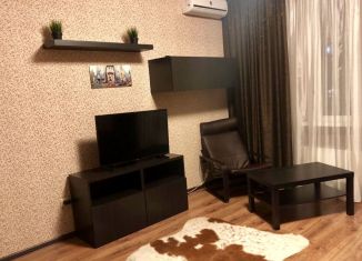 Продажа однокомнатной квартиры, 37 м2, Ростов-на-Дону, улица Скачкова, 54, ЖК Акварель