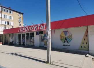 Торговая площадь на продажу, 440 м2, Краснодарский край, Советская улица, 55