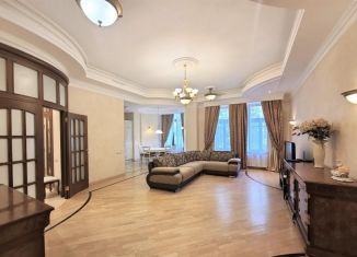 Продажа четырехкомнатной квартиры, 180 м2, Москва, Гоголевский бульвар, 29, Гоголевский бульвар