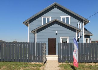 Продается дом, 160 м2, деревня Грачёвка, Заречная улица