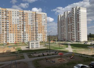 Продам 3-ком. квартиру, 78.1 м2, Тула, улица Павшинский Мост, 1к3, ЖК Московский