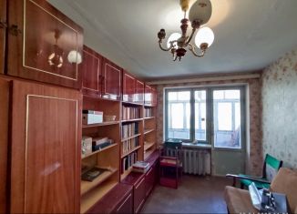 Продается двухкомнатная квартира, 43.5 м2, село Верхнесадовое, Севастопольская улица, 74