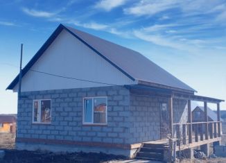 Продается дом, 60 м2, деревня Петрово-Федоровка, Рижская улица