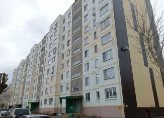 2-ком. квартира на продажу, 49.7 м2, Курган, жилой район Заозёрный, 2-й микрорайон, 12