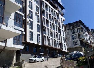 Сдаю в аренду квартиру студию, 21 м2, Сочи, Высокогорная улица, 47/1