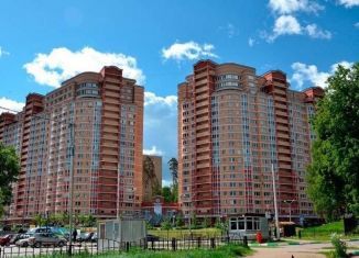 Продажа трехкомнатной квартиры, 76 м2, Московская область, Речная улица, 20к2