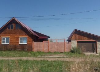 Продажа дома, 79.4 м2, деревня Ширяева, Зелёная улица