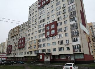 Продажа однокомнатной квартиры, 31.7 м2, село Засечное, Олимпийская улица, 1, ЖК Петровский Квартал