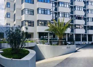 Продам 1-ком. квартиру, 48 м2, Сочи, Дагомысский переулок, 18к1, ЖК Огни Сочи