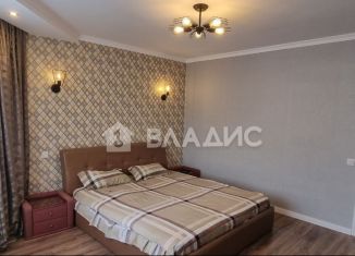 Продается 1-комнатная квартира, 38 м2, Санкт-Петербург, проспект Королёва, 68, ЖК На Королёва