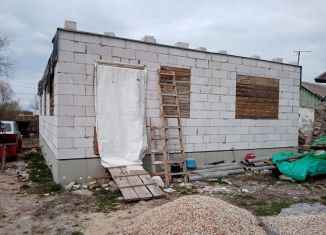 Продам дом, 81 м2, рабочий посёлок Октябрьский, Заводская улица