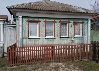 Дом на продажу, 60.2 м2, рабочий посёлок Кадом, улица Батышева