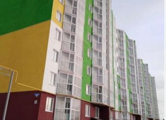 1-комнатная квартира на продажу, 35.2 м2, Туймазы, Кольцевая улица, 23