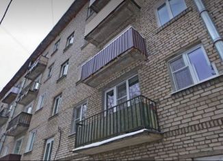 Продается 2-ком. квартира, 55 м2, Санкт-Петербург, улица Шателена, улица Шателена