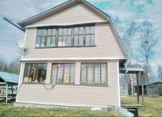 Дом на продажу, 108 м2, поселок Приладожское, Центральная улица, 59