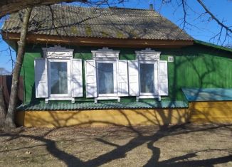 Продам дом, 44.7 м2, Свободный, Комсомольская улица, 101