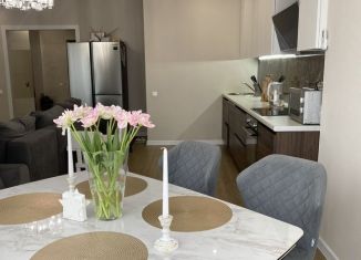 Продаю 3-комнатную квартиру, 100 м2, Краснодар, Совхозная улица, 1к4, ЖК Седьмой Континент