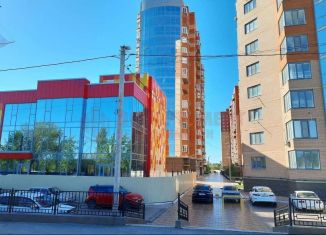 Продается однокомнатная квартира, 41.5 м2, Астрахань, Аршанский переулок, 4, ЖК Лазурный
