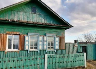 Продается дом, 44 м2, поселок городского типа Залари, улица Тимирязева