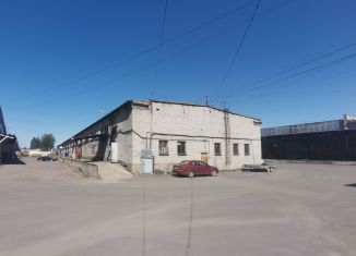 Сдам складское помещение, 1862.5 м2, Петрозаводск, Заводская улица, 20