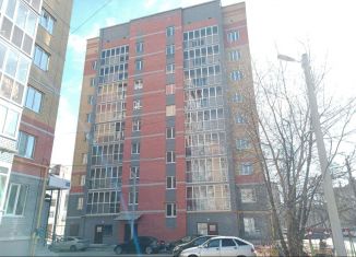 Продается однокомнатная квартира, 54.1 м2, Йошкар-Ола, улица Конакова, 64, микрорайон Оршанский