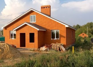 Продам дом, 122 м2, поселок городского типа Богатые Сабы, Рябиновая улица, 22