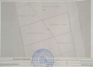 Продажа участка, 3.9 сот., Киров, Первомайский район